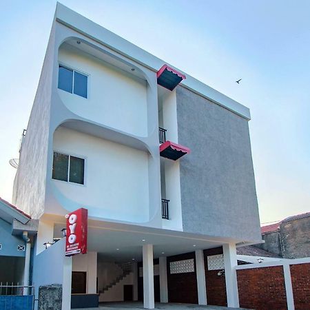 Super Oyo 13I9 88 Exclusive Guesthouse Kejayan Bagian luar foto