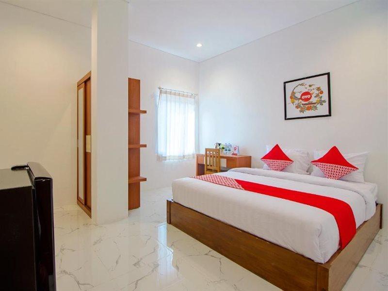 Super Oyo 13I9 88 Exclusive Guesthouse Kejayan Bagian luar foto