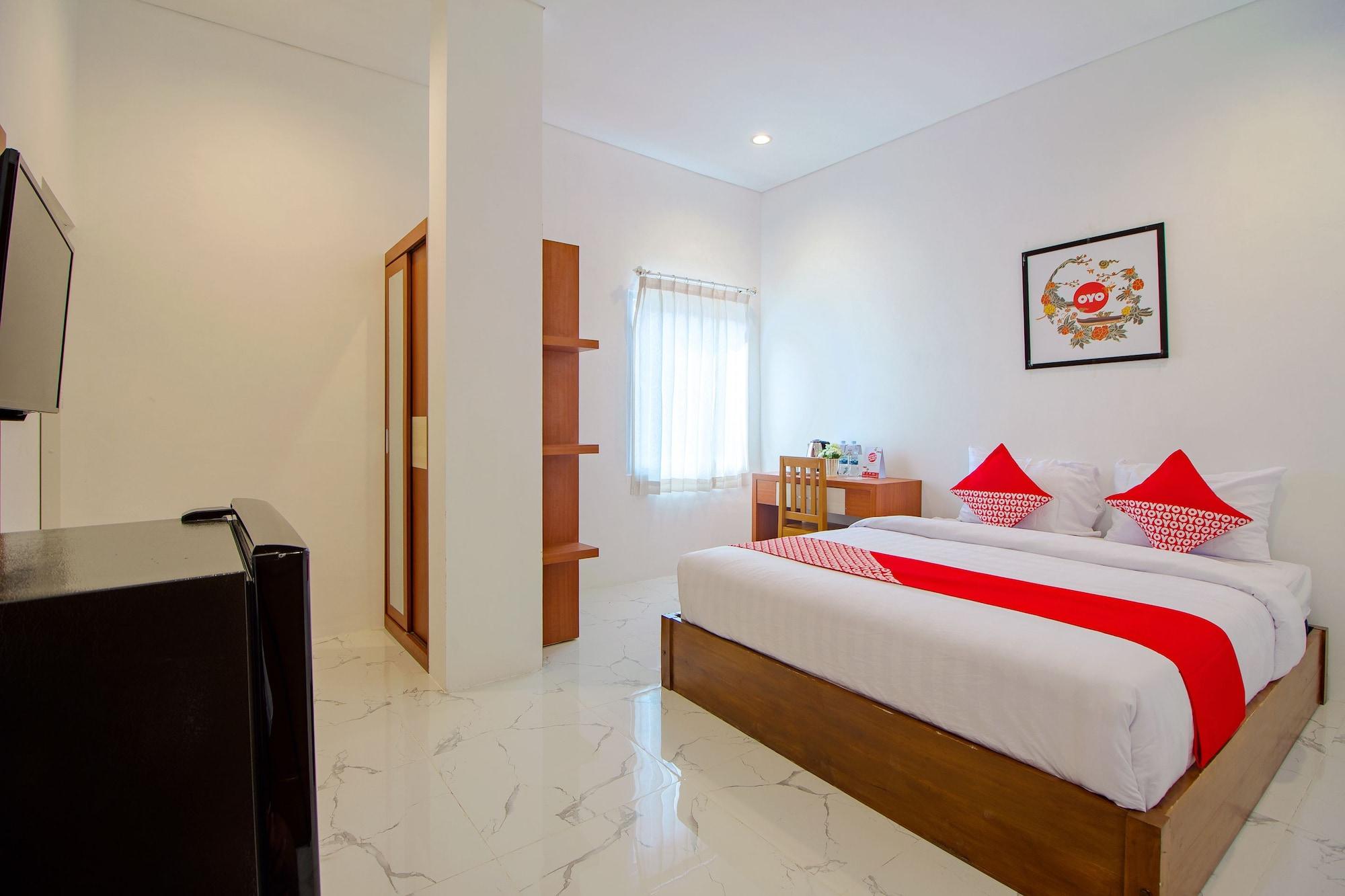 Super Oyo 13I9 88 Exclusive Guesthouse Kejayan Bagian luar foto