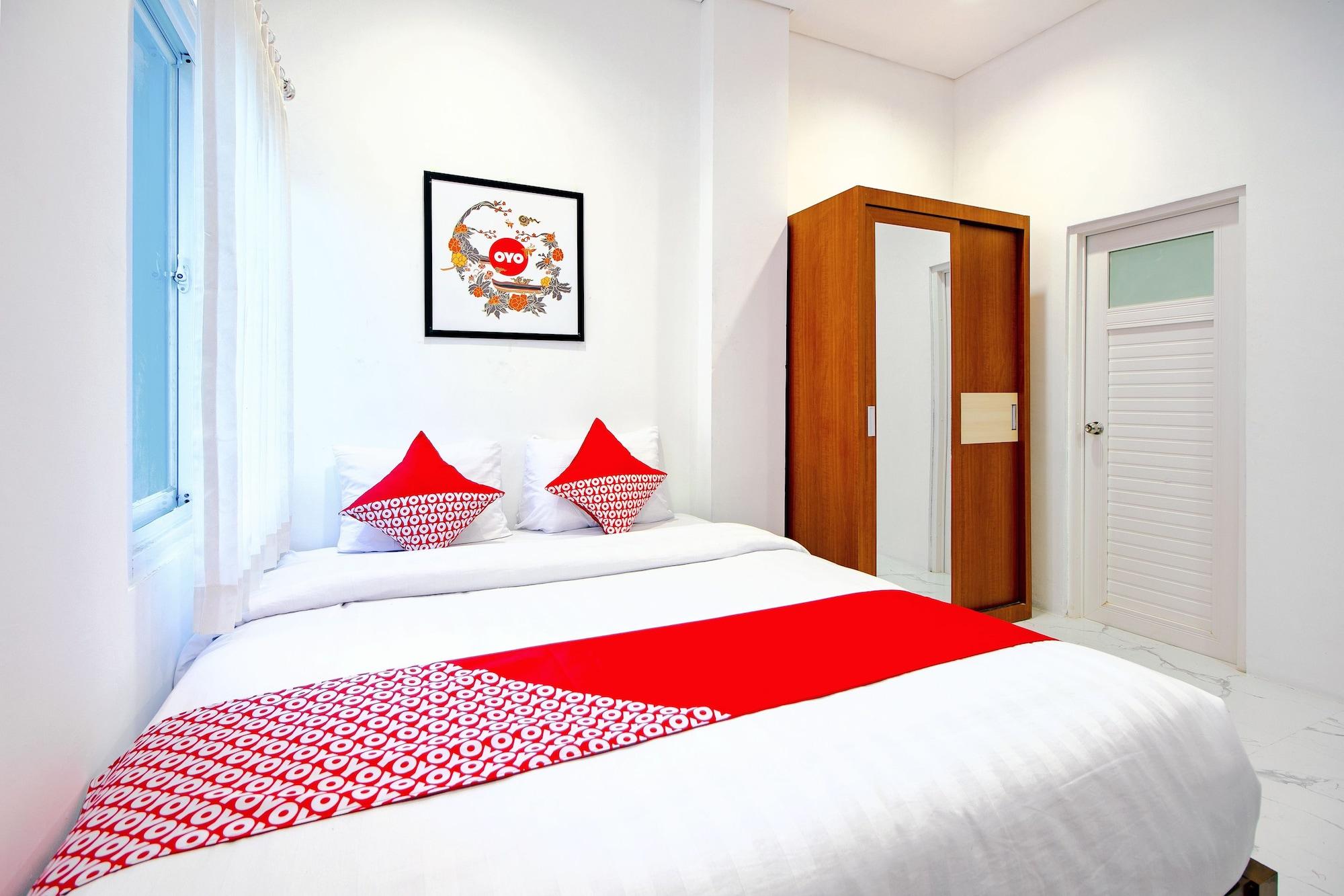 Super Oyo 13I9 88 Exclusive Guesthouse Kejayan Bagian luar foto