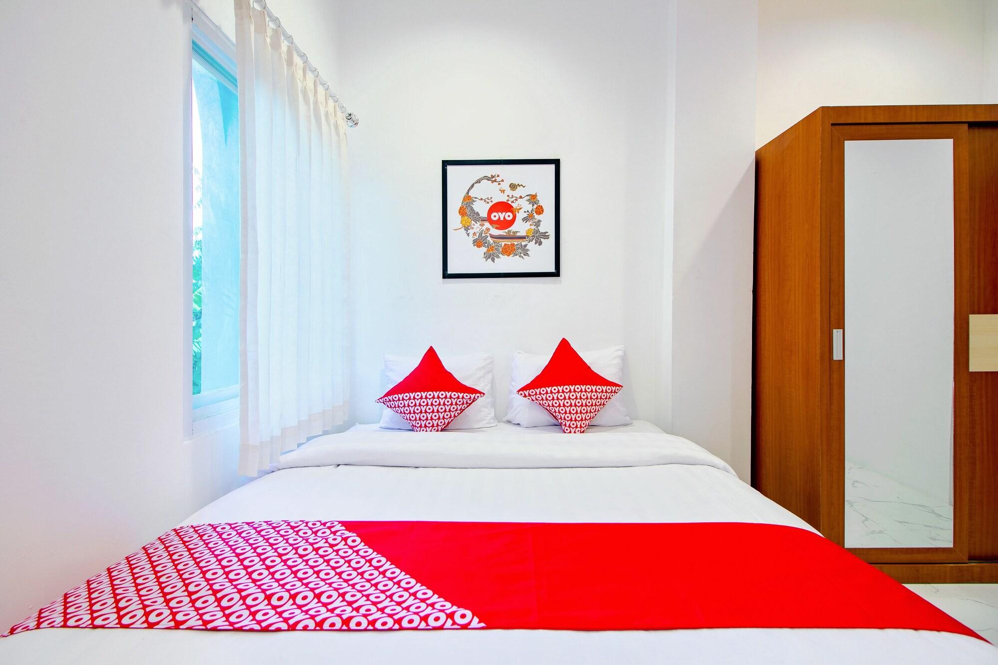 Super Oyo 13I9 88 Exclusive Guesthouse Kejayan Bagian luar foto