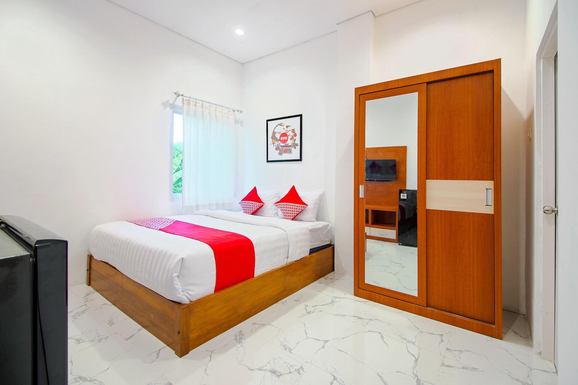 Super Oyo 13I9 88 Exclusive Guesthouse Kejayan Bagian luar foto