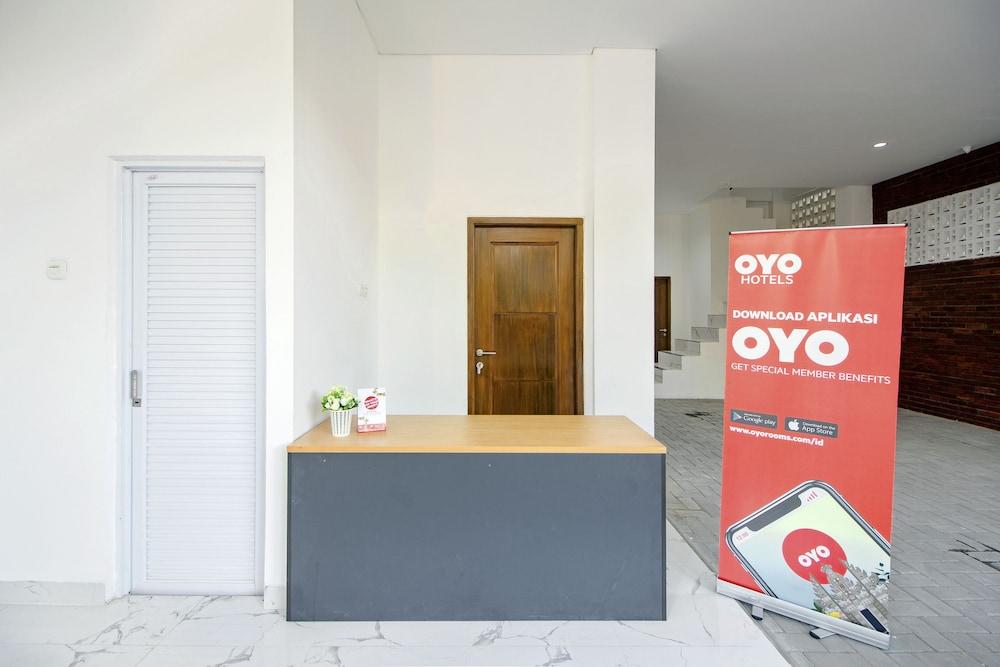 Super Oyo 13I9 88 Exclusive Guesthouse Kejayan Bagian luar foto
