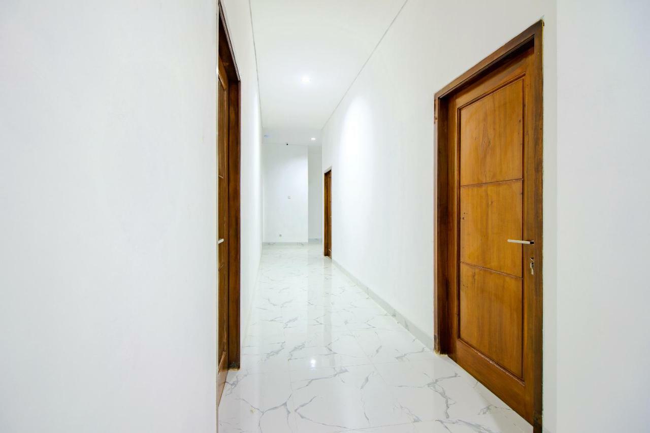 Super Oyo 13I9 88 Exclusive Guesthouse Kejayan Bagian luar foto