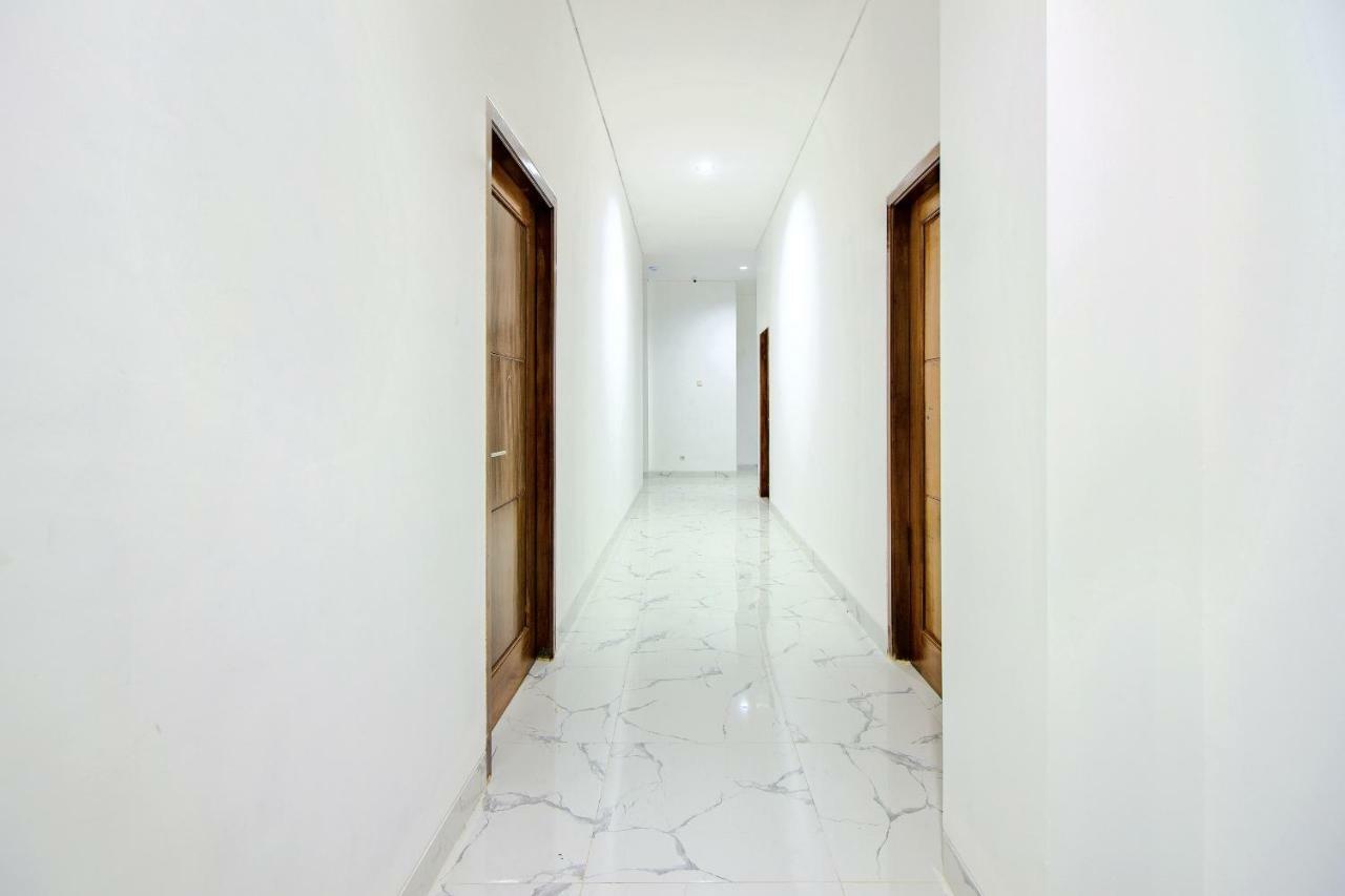 Super Oyo 13I9 88 Exclusive Guesthouse Kejayan Bagian luar foto