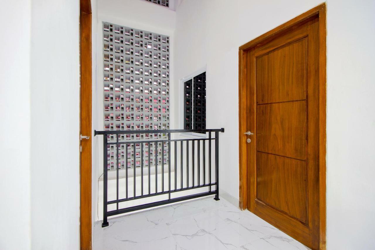Super Oyo 13I9 88 Exclusive Guesthouse Kejayan Bagian luar foto