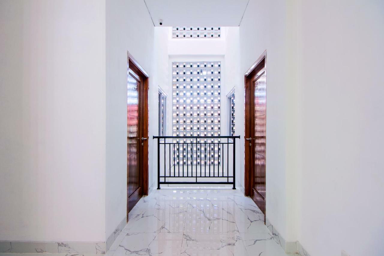 Super Oyo 13I9 88 Exclusive Guesthouse Kejayan Bagian luar foto