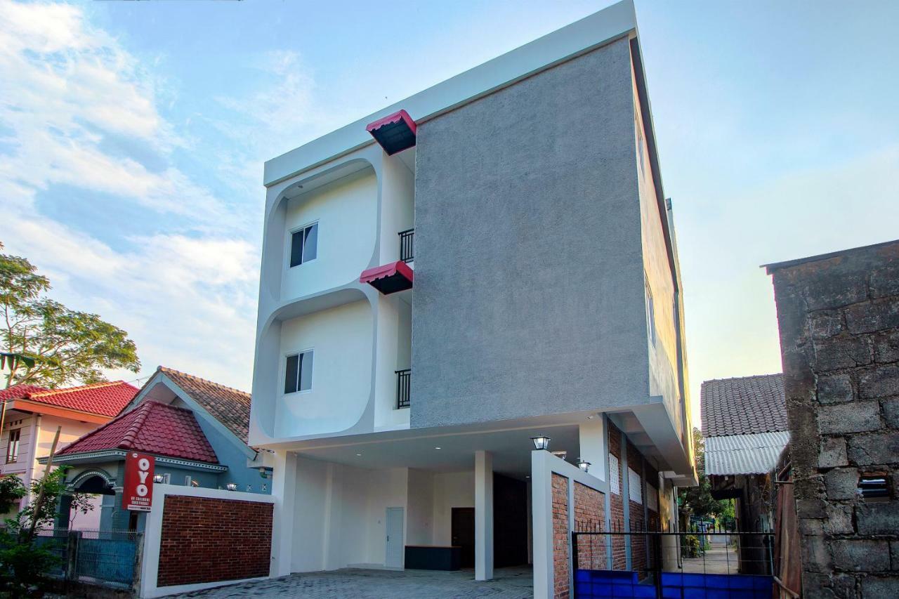 Super Oyo 13I9 88 Exclusive Guesthouse Kejayan Bagian luar foto