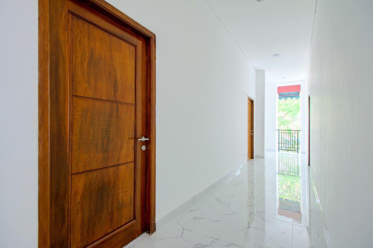 Super Oyo 13I9 88 Exclusive Guesthouse Kejayan Bagian luar foto